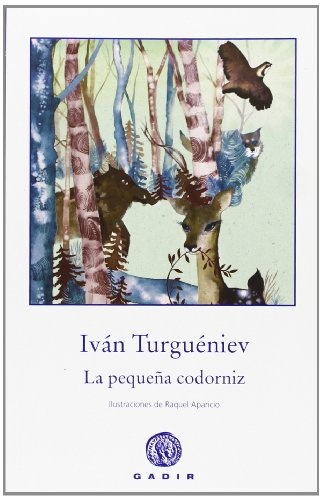PEQUENA CODORNIZ, LA  Gadir