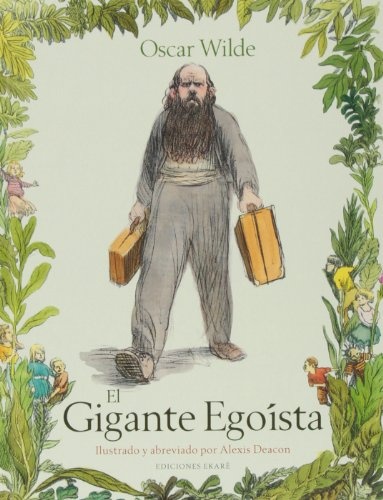 El gigante egoísta