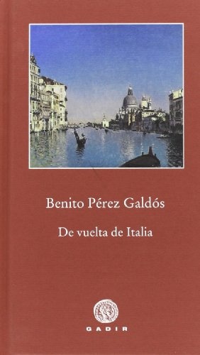 DE VUELTA DE ITALIA td Gadir