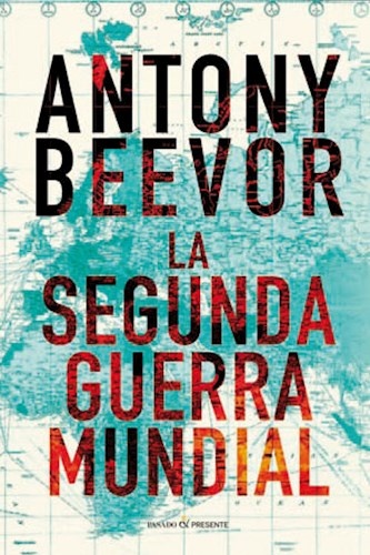 SEGUNDA GUERRA MUNDIAL rust P&Presente