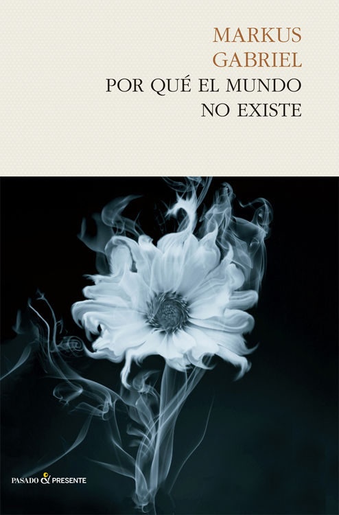 POR QUE EL MUNDO NO EXISTE rust P&Presente