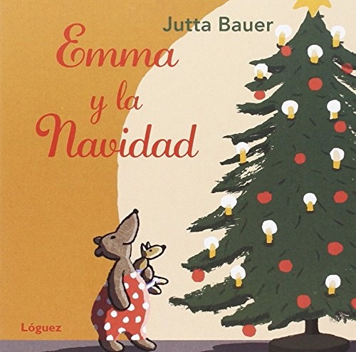 EMMA Y LA NAVIDAD   Log