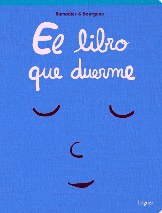 LIBRO QUE DUERME, EL td  Loguez