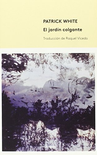 JARDIN COLGANTE, EL  Silex