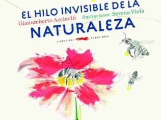 El hilo invisible de la naturaleza
