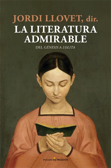 LITERATURA ADMIRABLE td  P&Presente
