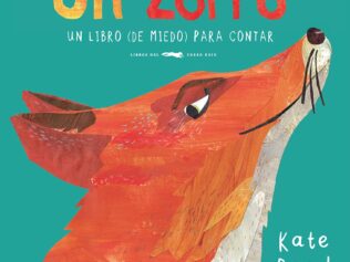 Un zorro
