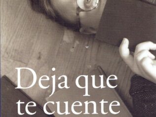 DEJA QUE TE CUENTE
