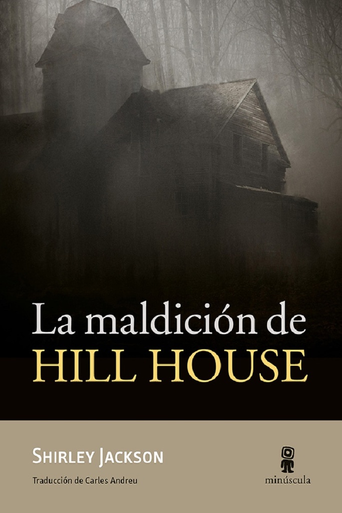MALDICION DE HILL HOUSE, LA