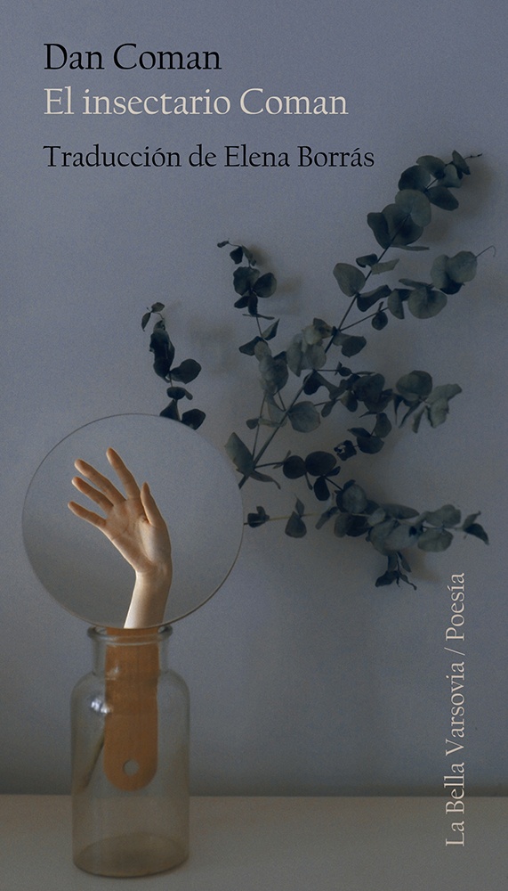INSECTARIO COMAN, EL