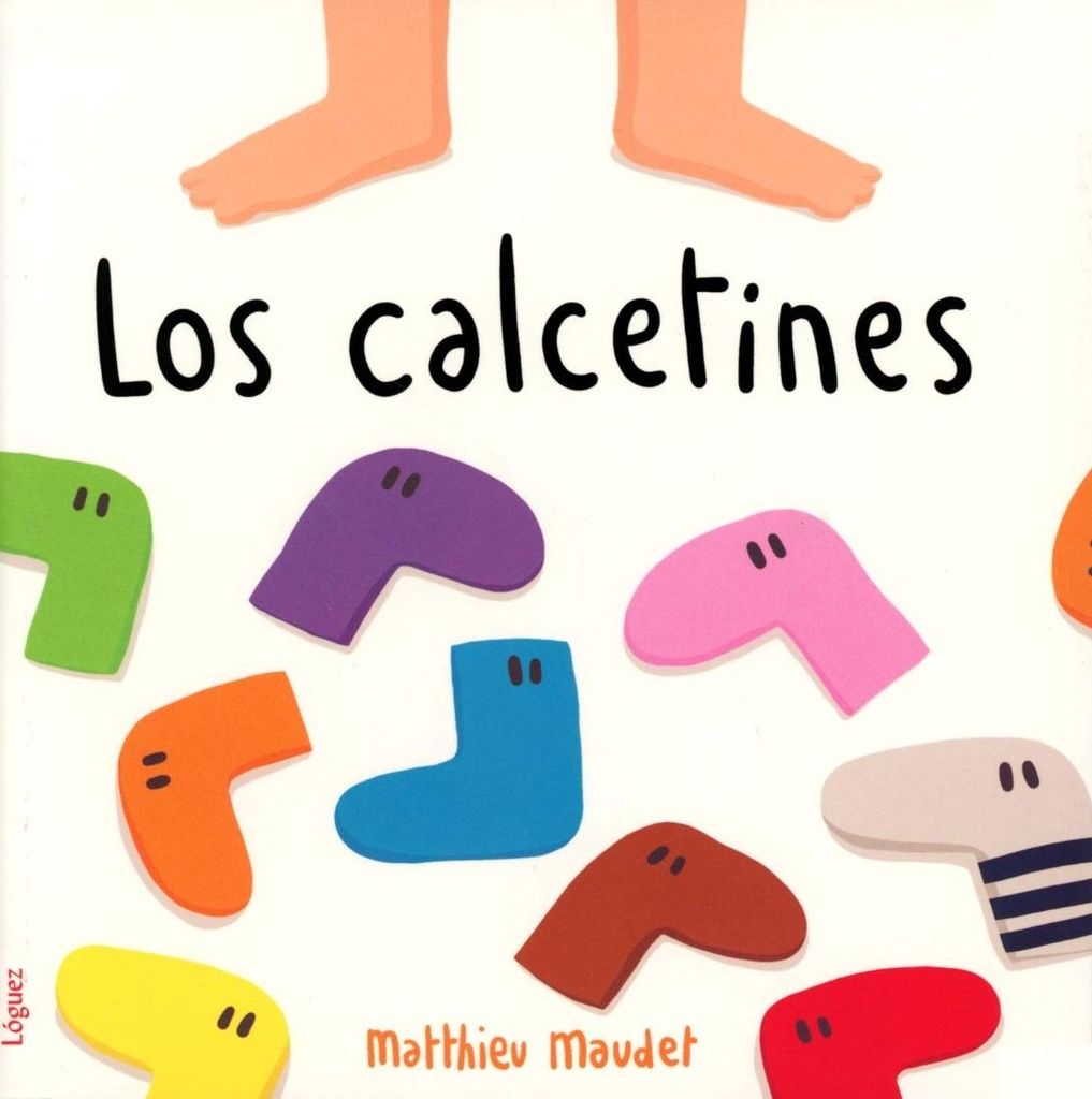 CALCETINES, LOS td  Loguez
