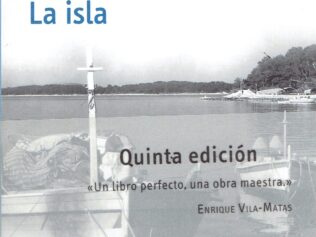 ISLA, LA