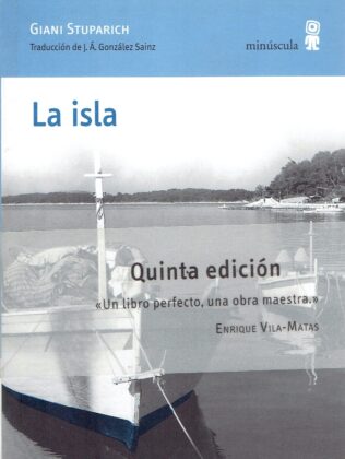ISLA, LA