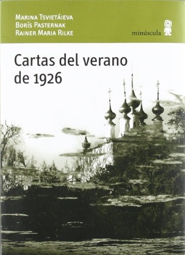CARTAS DEL VERANO DE 1926