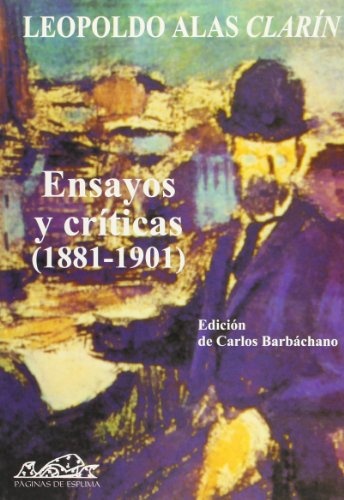 ENSAYOS Y CRITICAS 1881-1901 PaginasE