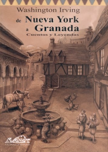 DE NUEVA YORK A GRANADA CUENTOS Y LEYENDAS PaginasE