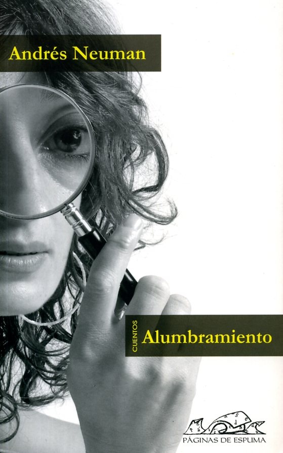 ALUMBRAMIENTO  PaginasE