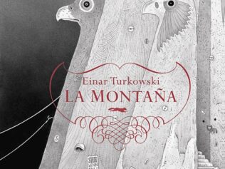 La montaña