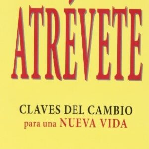ATREVETE
