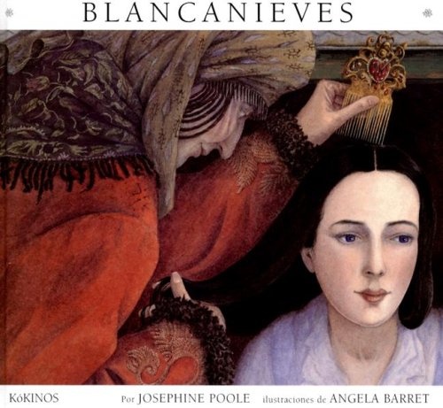 BLANCANIEVES Kokinos