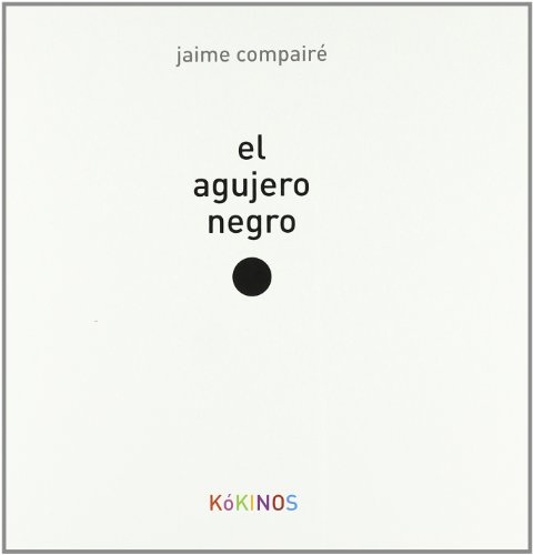 AGUJERO NEGRO, EL td Kokinos