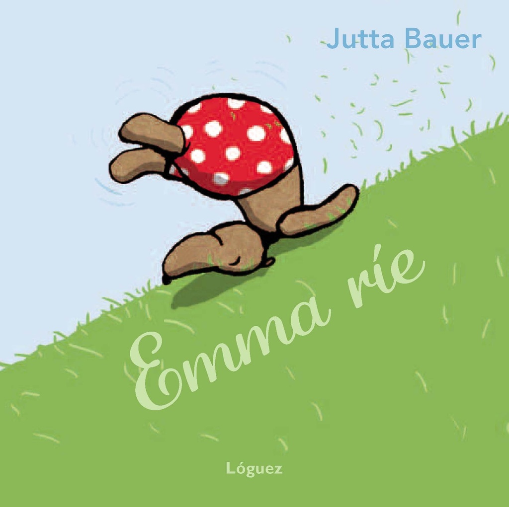 EMMA RIE td  Loguez