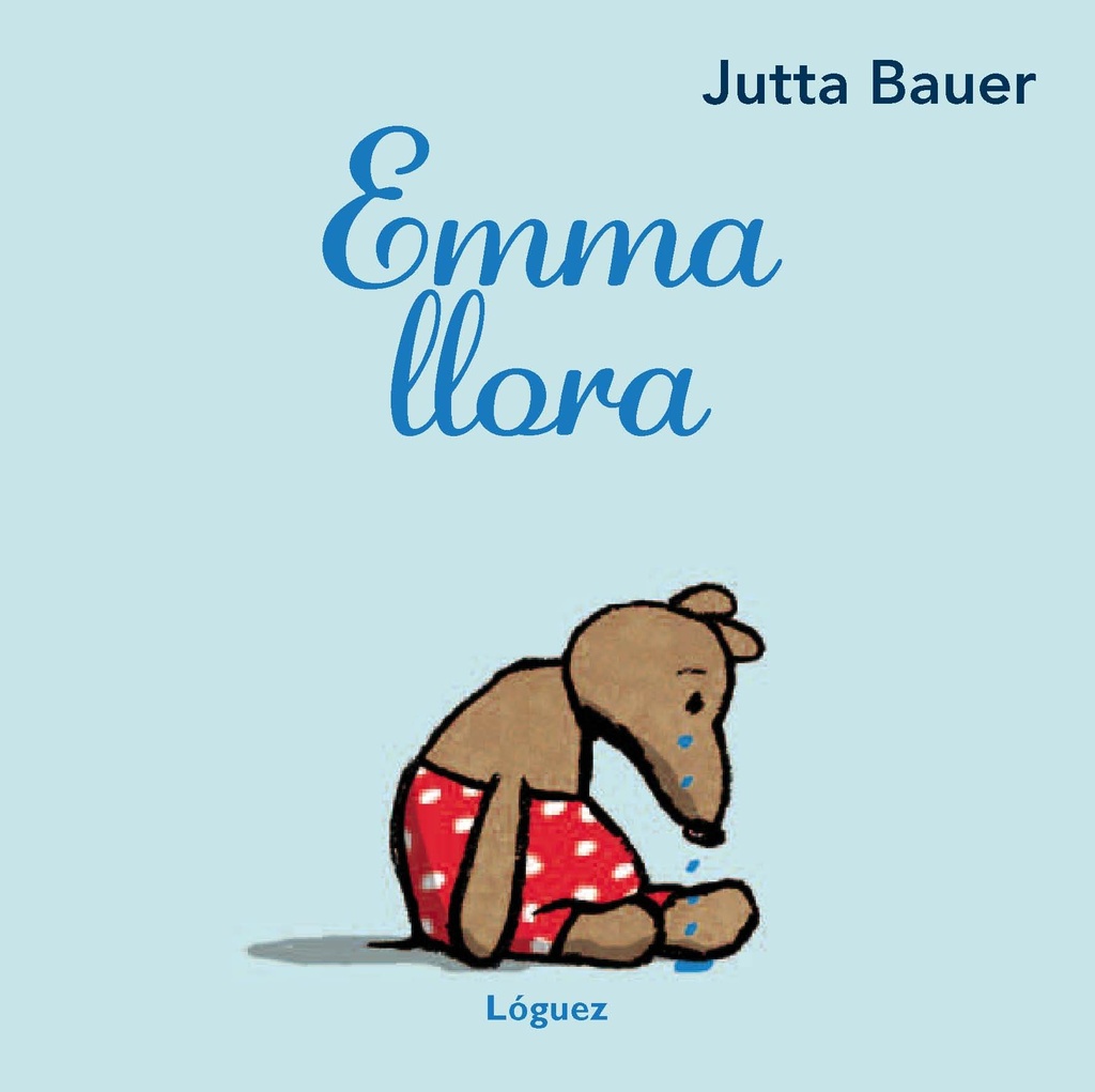 EMMA LLORA td  Loguez