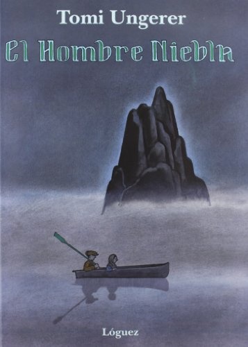 HOMBRE NIEBLA, EL td  Loguez