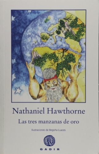 TRES MANZANAS DE ORO, LAS  Gadir