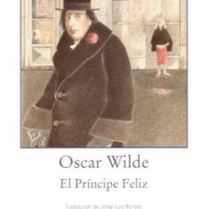 PRINCIPE FELIZ, EL rust  Gadir