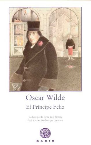 PRINCIPE FELIZ, EL rust  Gadir