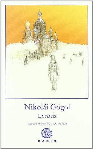 NARIZ, LA td  Gadir