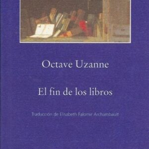 FIN DE LOS LIBROS, EL Bolsillo  Gadir