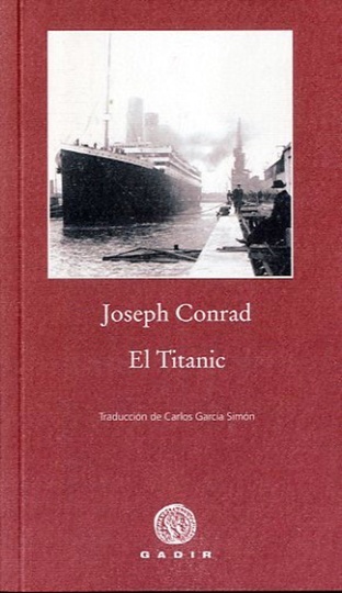 TITANIC, EL  Gadir
