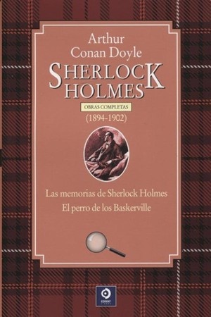 SHERLOCK HOLMES(1894-1902) VOL. II (T.D)