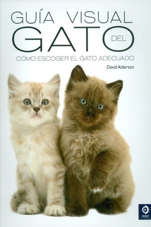 GUIA VISUAL DEL GATO (T.D)