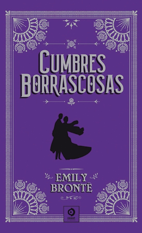 CUMBRES BORRASCOSAS (T.D) -Piel Clás.-
