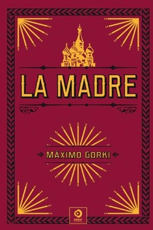 LA MADRE (T.D) -Piel Clás.-