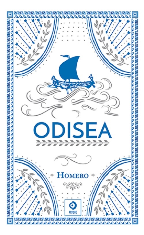 ODISEA (T.D) -Piel Clás.-
