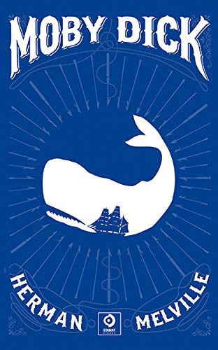 MOBY DICK (T.D) -Piel Clás. Extra-