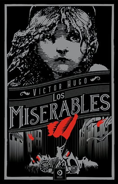 LOS MISERABLES (T.D) -Piel Clás.Especial-