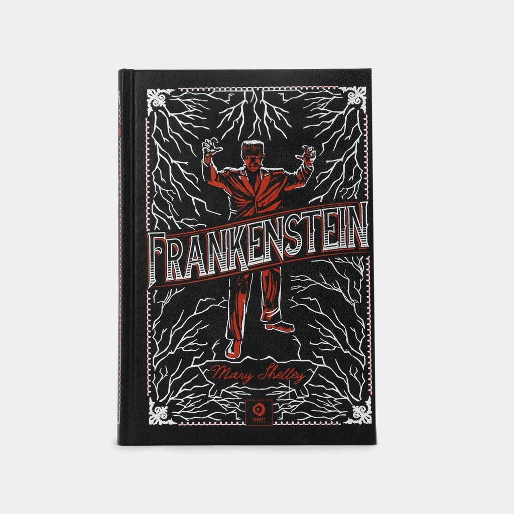 FRANKENSTEIN (T.D) -Piel Clás.-