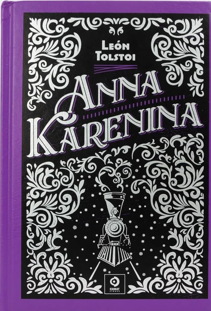 ANNA KARENINA (T.D) -Piel Clás.Extra-