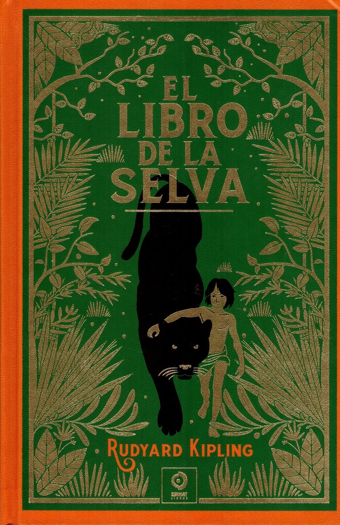 EL LIBRO DE LA SELVA (PIEL DE CLÁSICOS EXTRA)