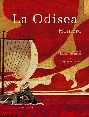 ODISEA, LA Combel