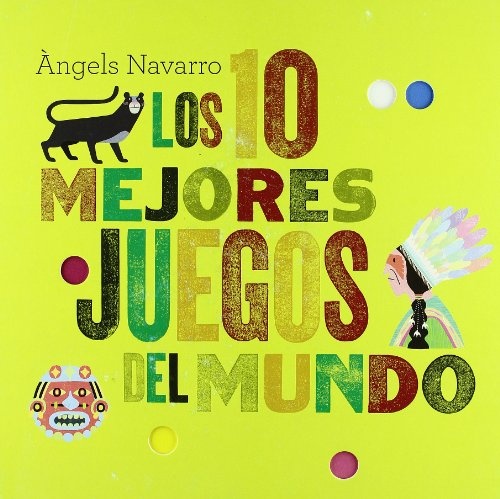 10 MEJORES JUEGOS DEL MUNDO Com
