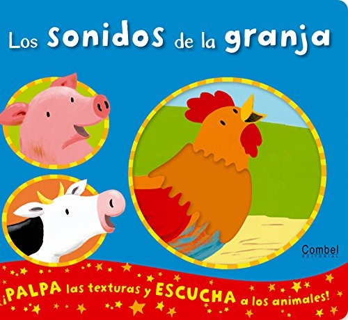 SONIDOS DE LA GRANJA Com