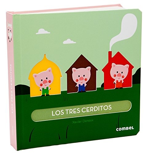 TRES CERDITOS rincon ctos Com