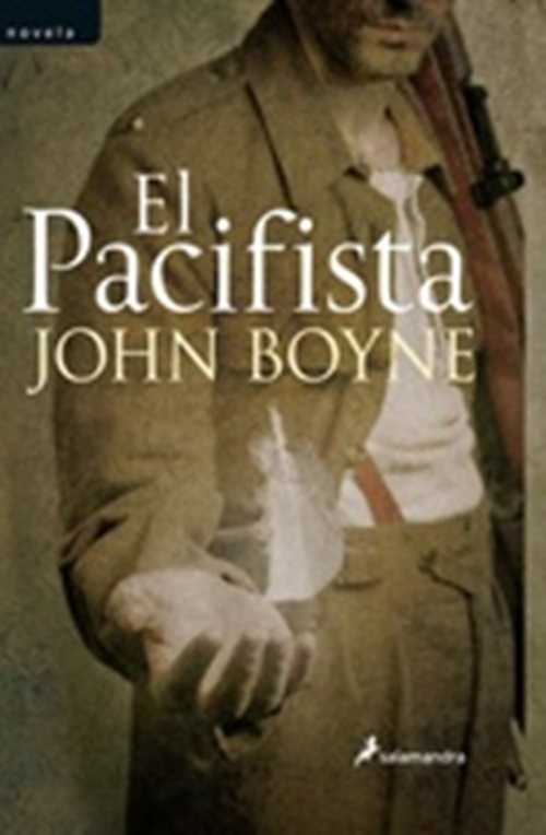 PACIFISTA, EL