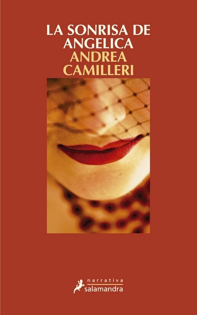 SONRISA DE ANGELICA, LA (MONTALBANO 21)